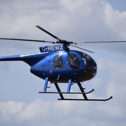 RDMFC Open Weekend 02.08.2025